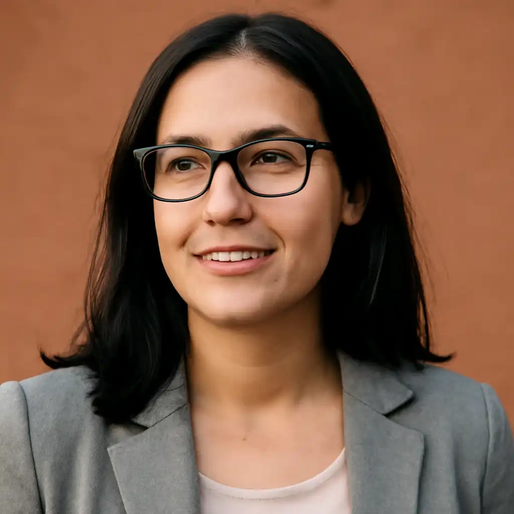 Alejandra Fuentes Gutiérrez